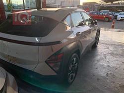هیوندای کۆنا